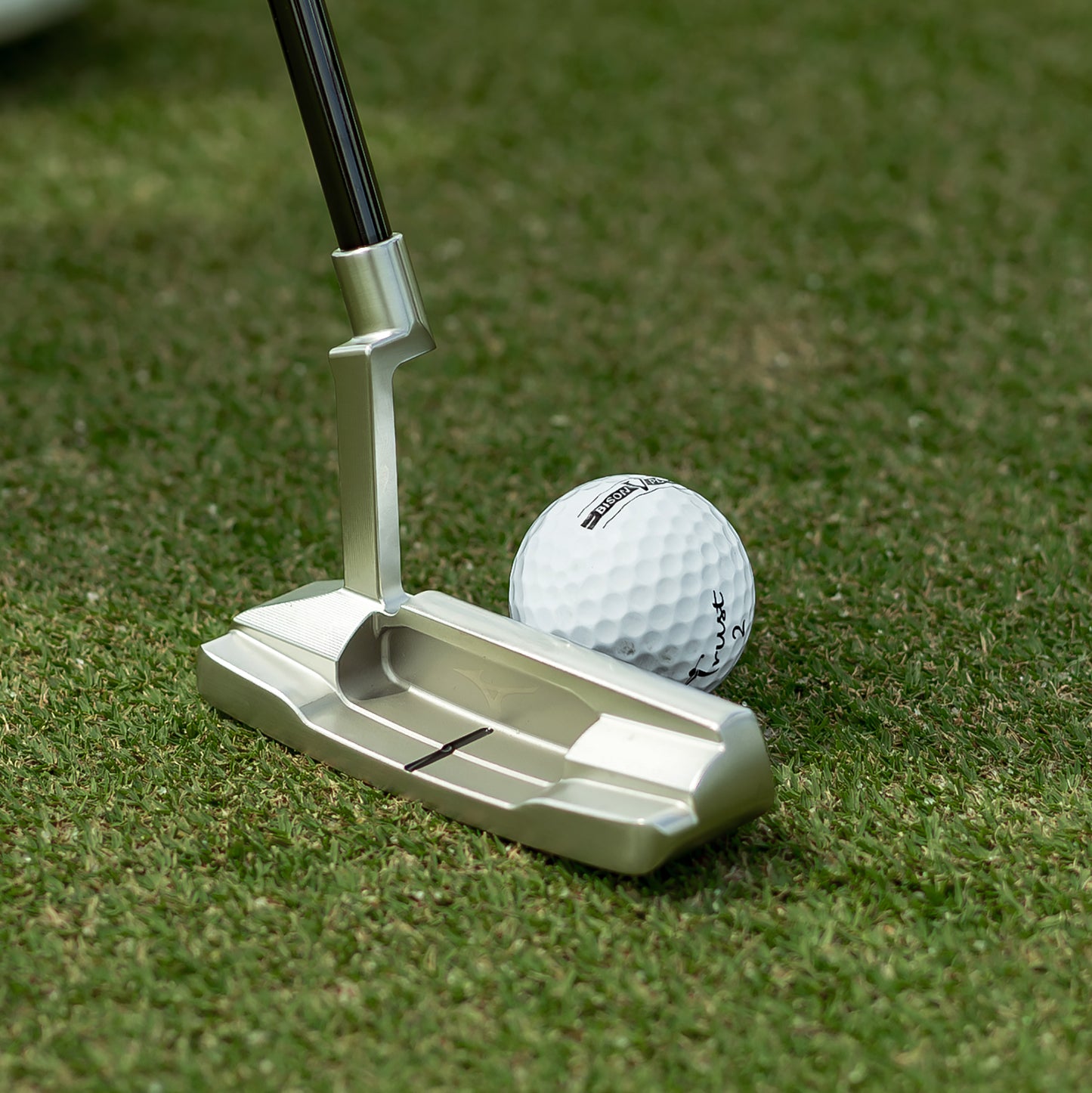 Trust Golfbälle Bison V Power - Für ambitionierte Golfer: Extreme Weite unter 169 km/h,  12 Bälle